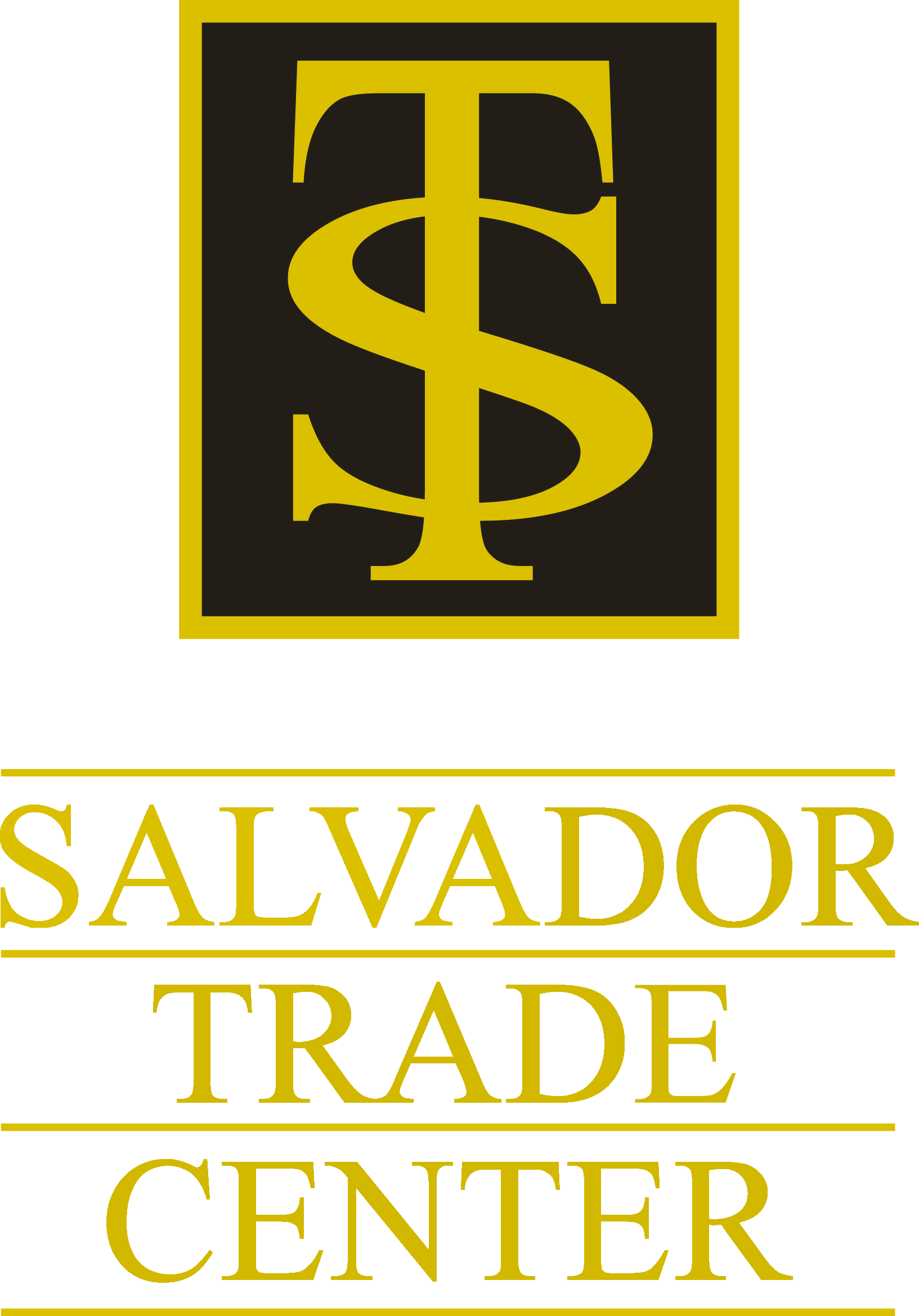 Logo do Condomínio Salvador Trade Center